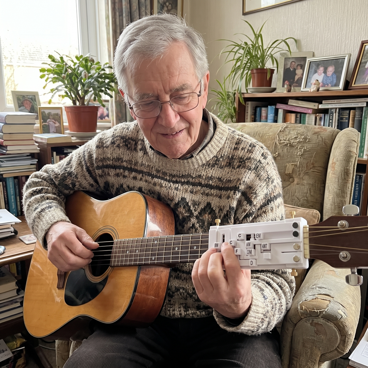 GuitarVirtuoso
